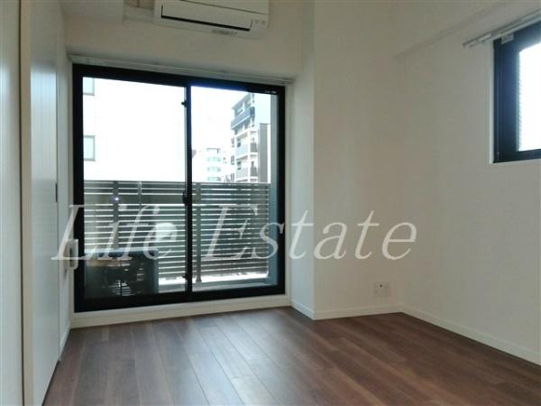 S-RESIDENCE松屋町asence