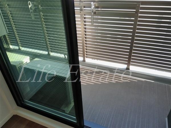 S-RESIDENCE松屋町asence