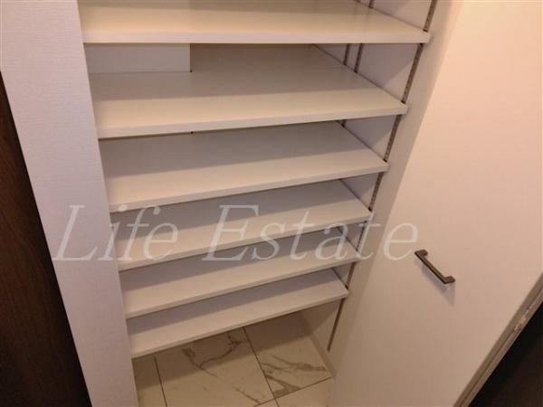 S-RESIDENCE松屋町asence
