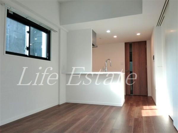 S-RESIDENCE松屋町asence