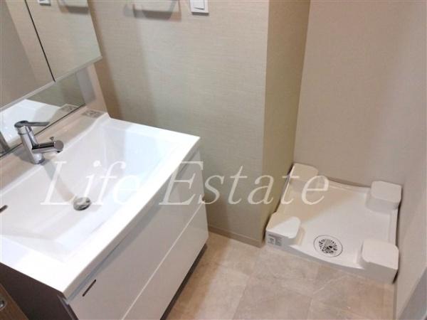 S-RESIDENCE松屋町asence