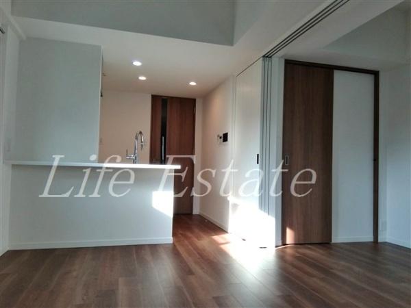 S-RESIDENCE松屋町asence