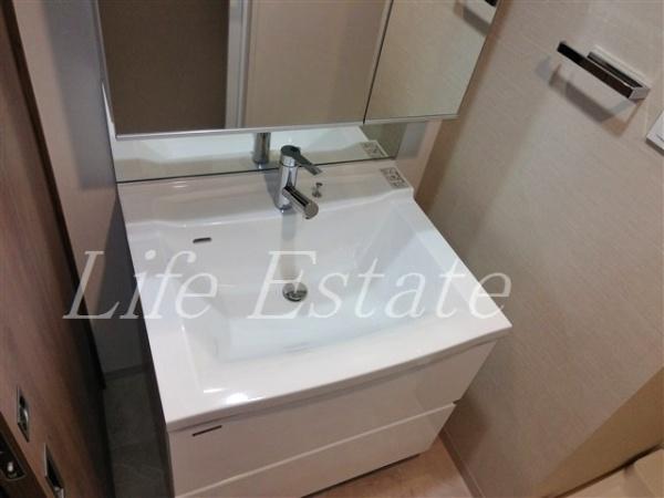 S-RESIDENCE松屋町asence