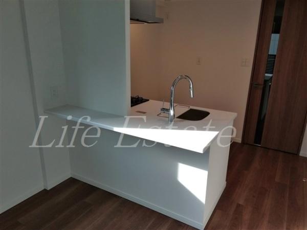 S-RESIDENCE松屋町asence