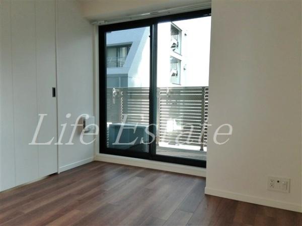 S-RESIDENCE松屋町asence