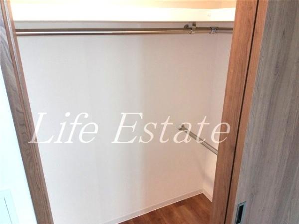 S-RESIDENCE松屋町asence