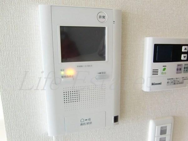 大阪市天王寺区上汐５丁目のマンション