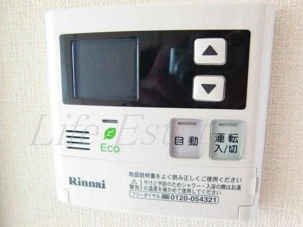 大阪市天王寺区上汐５丁目のマンション