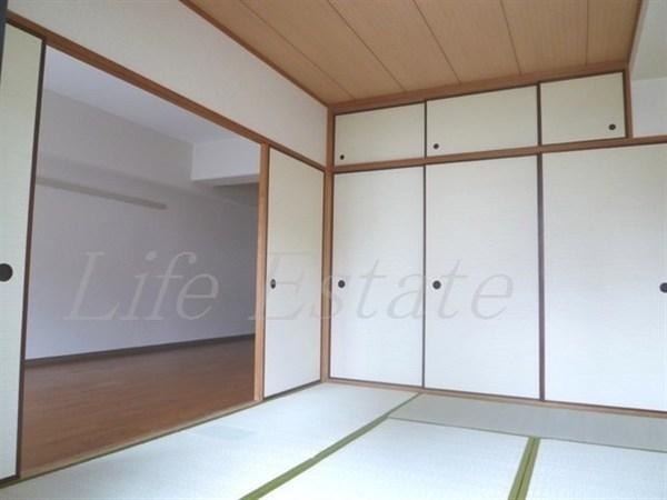 リバーサイド本町橋
