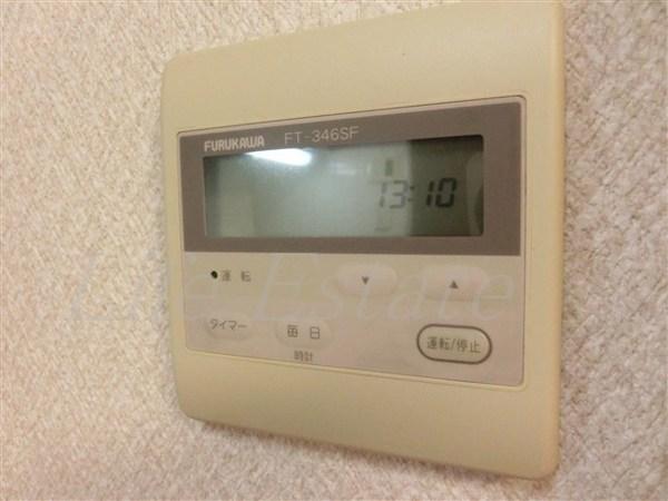 ロイヤルタワー大阪谷町
