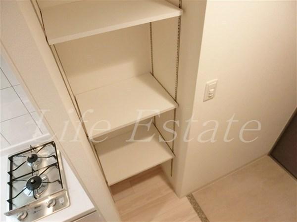 エスリード谷町四丁目