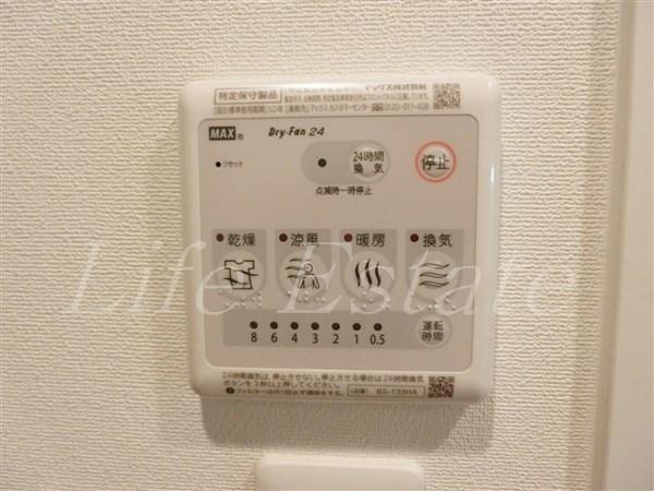 エスリード谷町四丁目