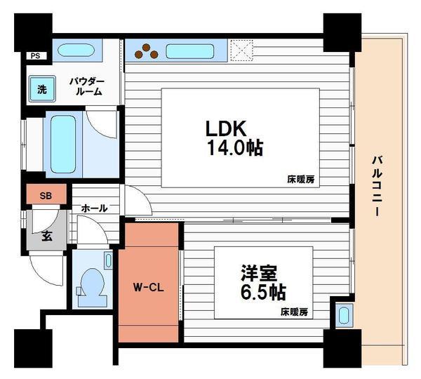 松屋タワー