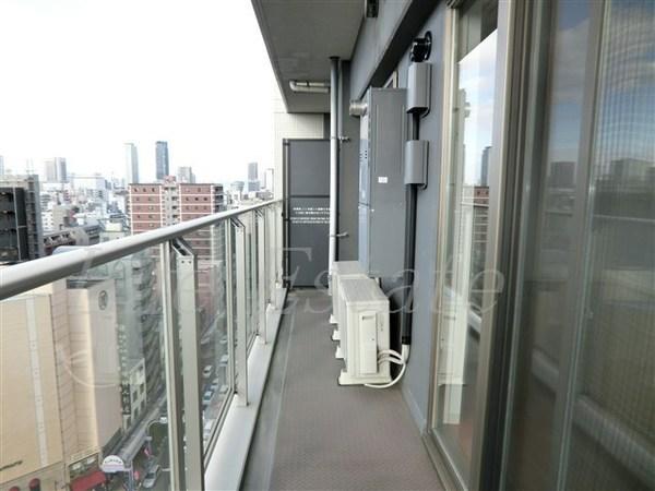 松屋タワー