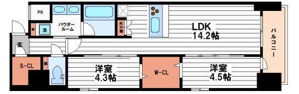 Draw上本町