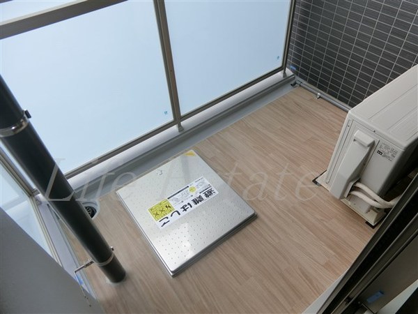 ファーストフィオーレ天王寺空堀町
