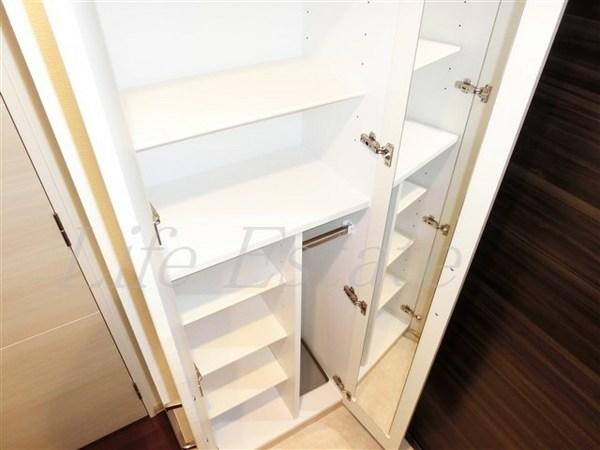 プランドール大手前レジデンス