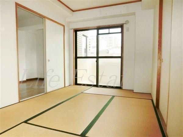 アバンティ森之宮