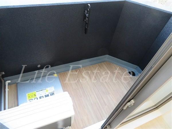 プレサンス長堀通グレイタス