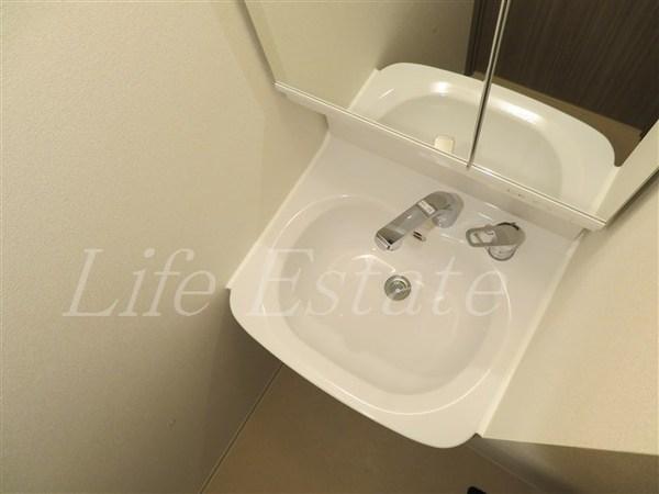 プレサンス長堀通グレイタス