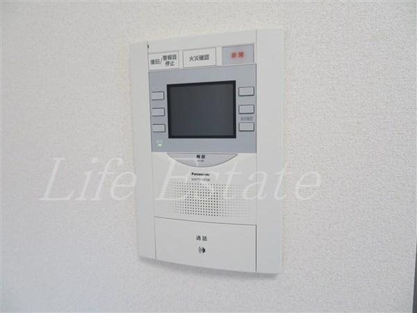 プレサンス長堀通グレイタス