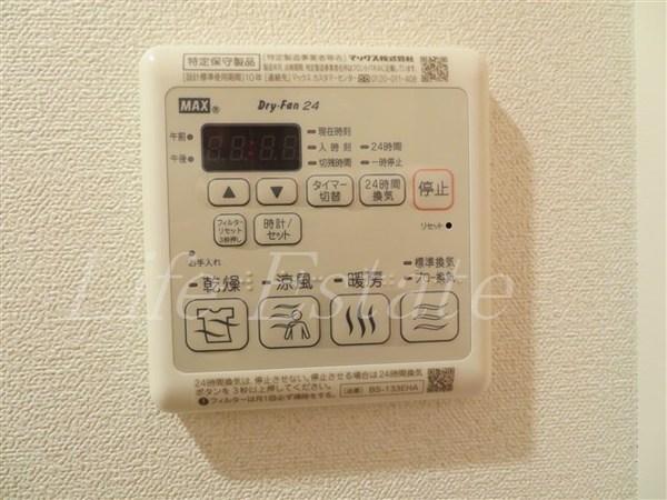 プレサンス長堀通グレイタス