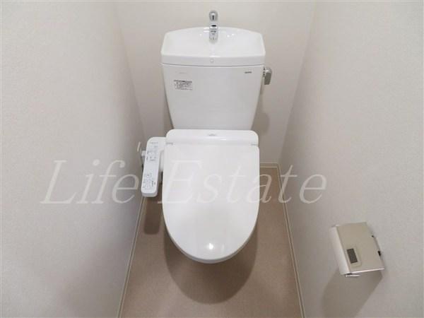 プレサンス長堀通グレイタス