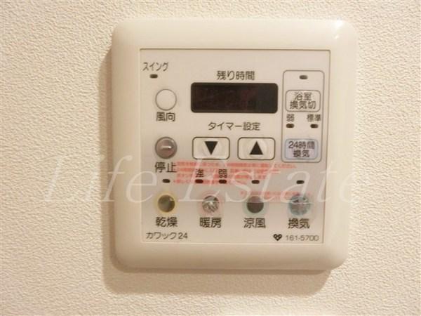 レジェンドール心斎橋EAST