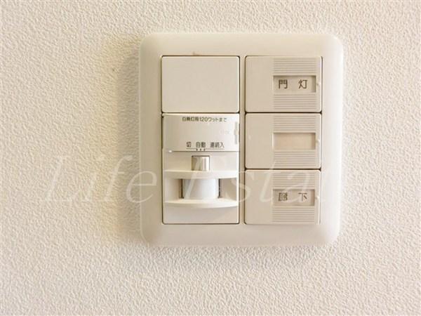 レジェンドール心斎橋EAST