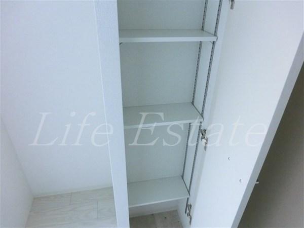 ミュプレ北浜EAST