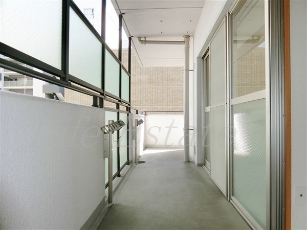 フォレステージュ谷町