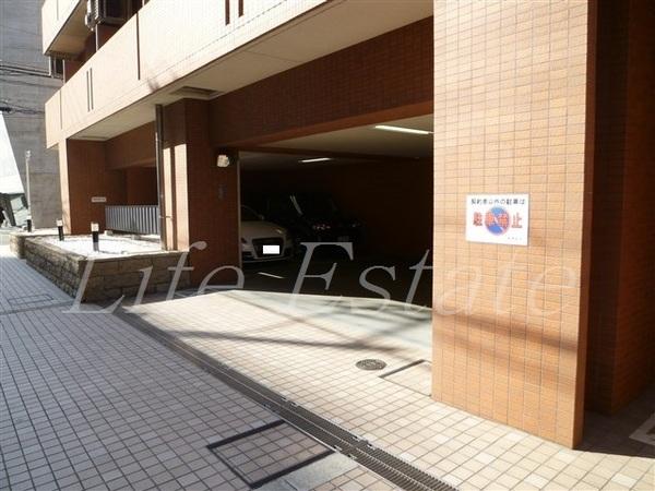 プレサンス東本町