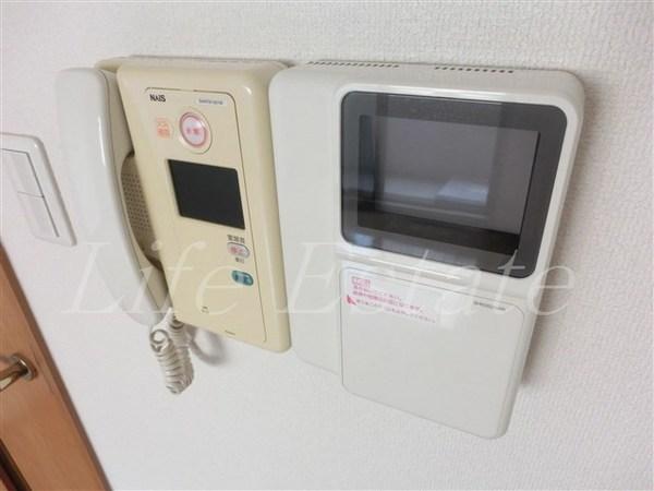 プレサンス東本町