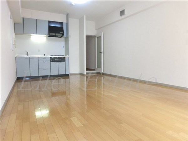 ADWResidence谷町四丁目