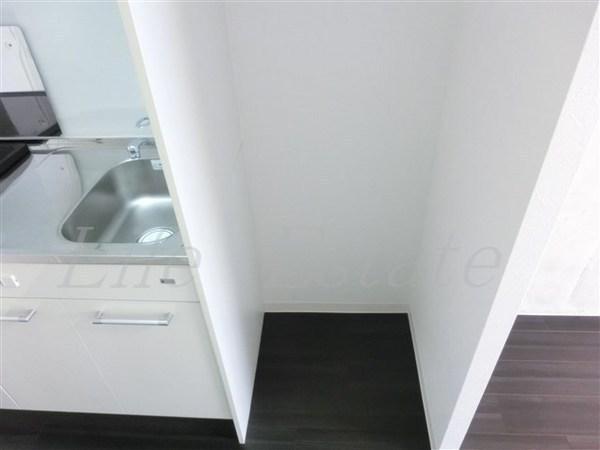 ADWResidence松屋町
