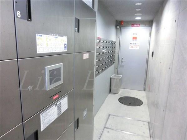 ADWResidence松屋町