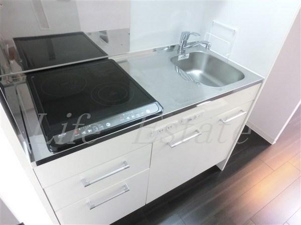 ADWResidence松屋町