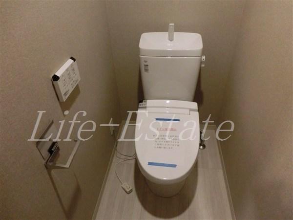 フォーリアライズ本町レクス