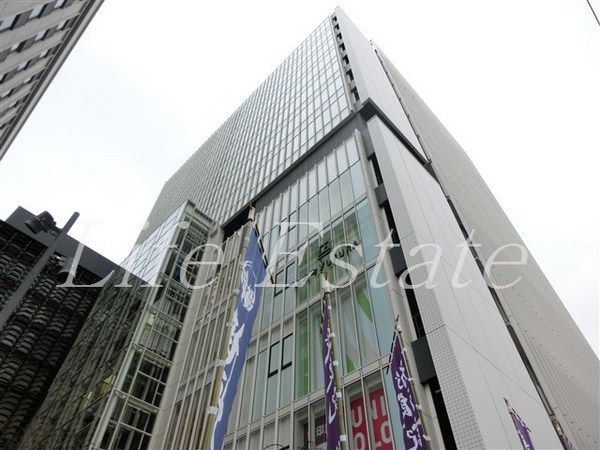 サンセール上本町(上本町YUFURA)