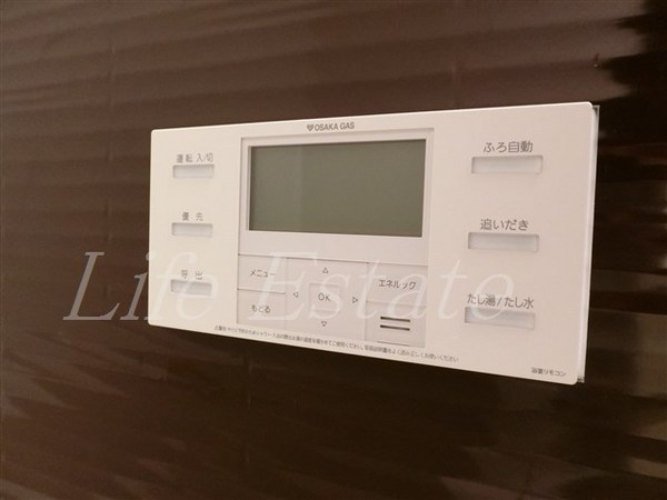 プレサンス松屋町グレース
