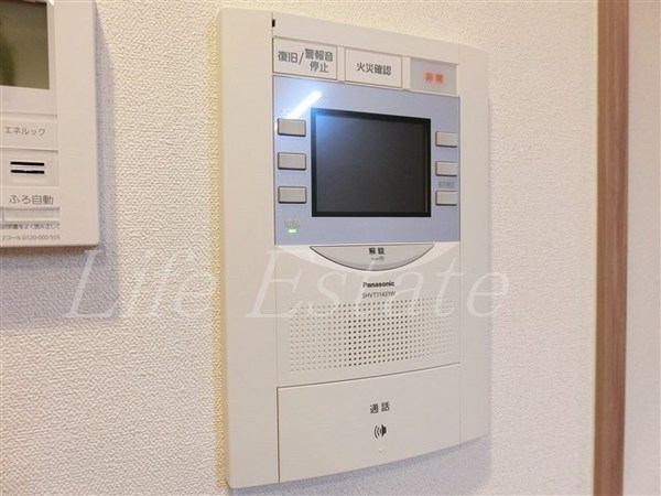 プレサンス松屋町グレース