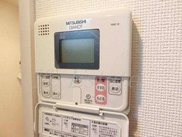 セレニテ上町台