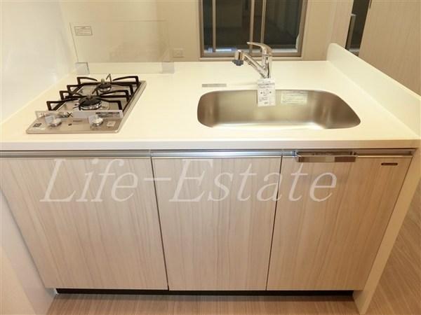 プレサンス大手前ピリオド