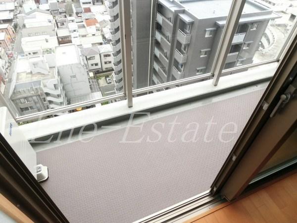 松屋タワー