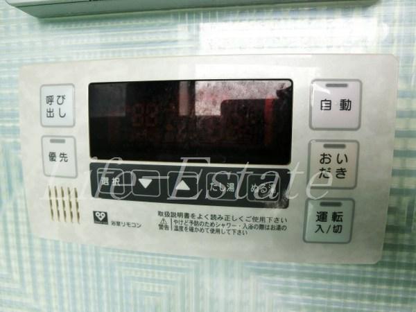 松屋タワー