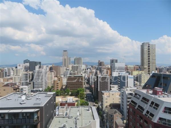 スプランディッド本町グラン