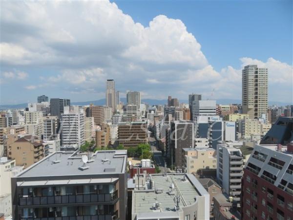 スプランディッド本町グラン