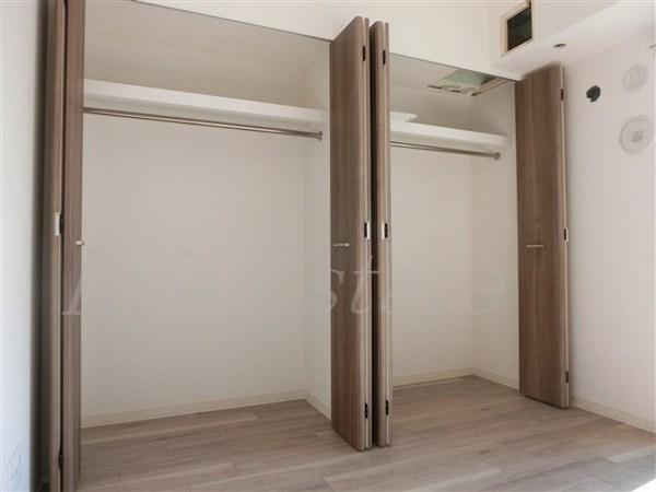 プレサンス四天王寺