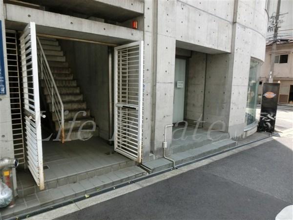 コーコス大阪ビル
