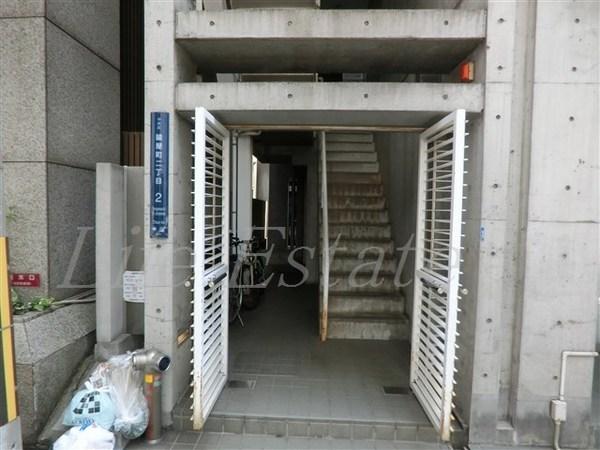 コーコス大阪ビル